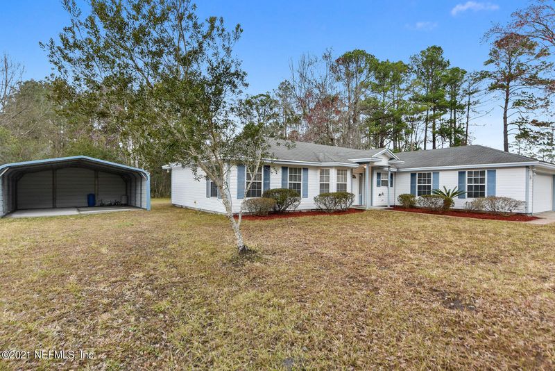 43441 Ratliff Rd, Callahan, FL 32011