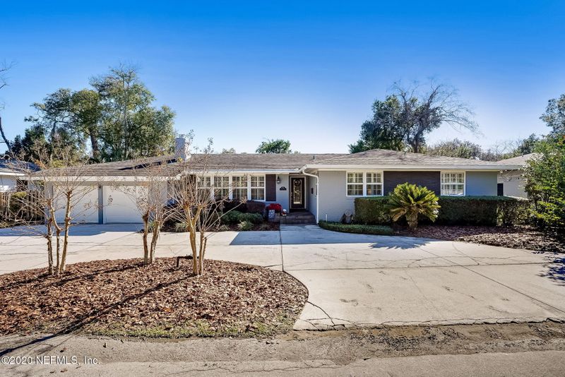 4345 Silverwood Ln, Jacksonville, FL 32207