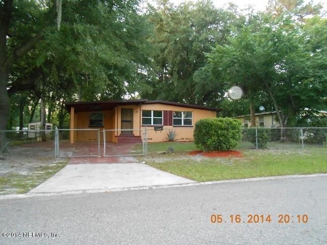 4347 Trenton Dr S, Jacksonville, FL 32209