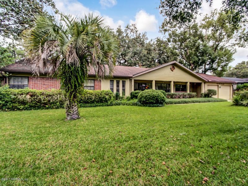 4348 Sherwood Rd, Jacksonville, FL 32210
