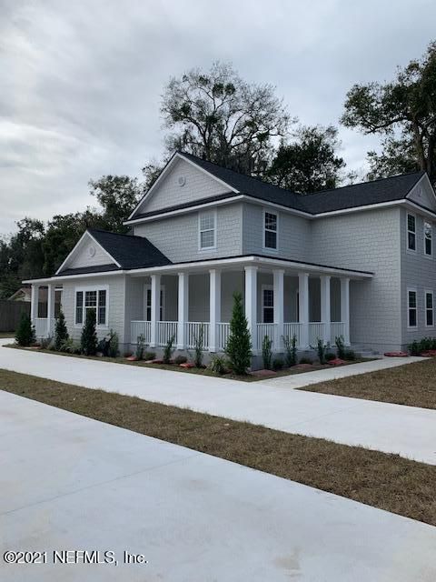 4348 St Johns Ave, Jacksonville, FL 32210