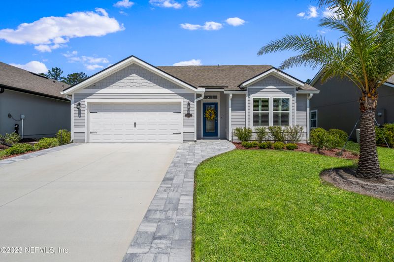 4349 Green River Pl, Middleburg, FL 32068