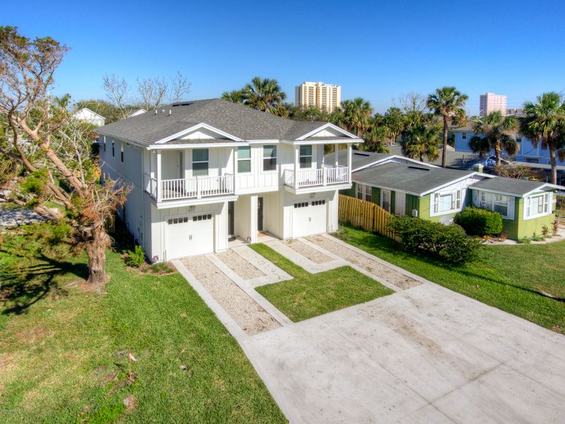 435 5th Ave S, Jacksonville Beach, FL 32250