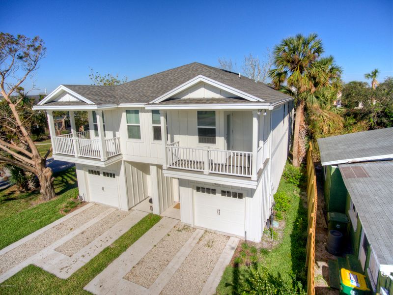 435 5th Ave S, Jacksonville Beach, FL 32250