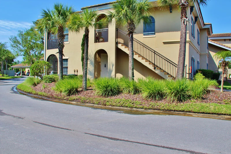 435 La Travesia Flora #101, St Augustine, FL 32095