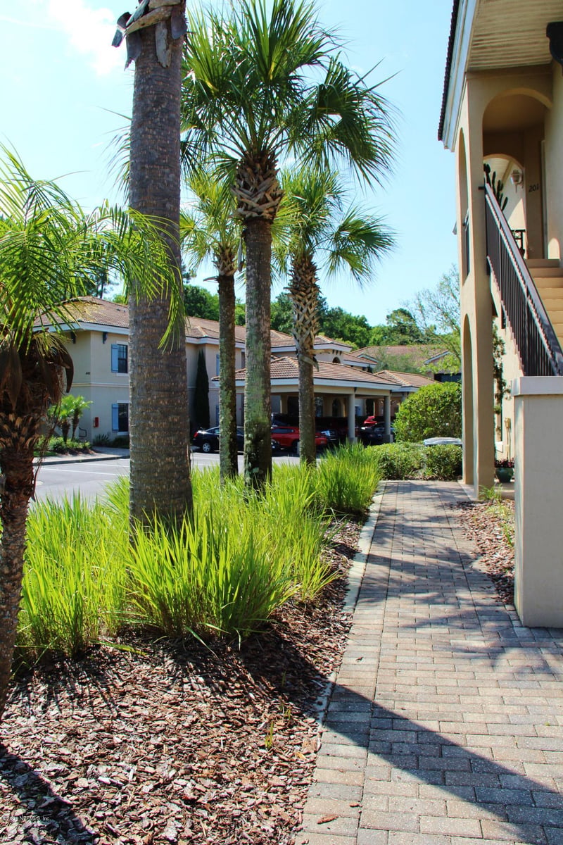 435 La Travesia Flora #101, St Augustine, FL 32095