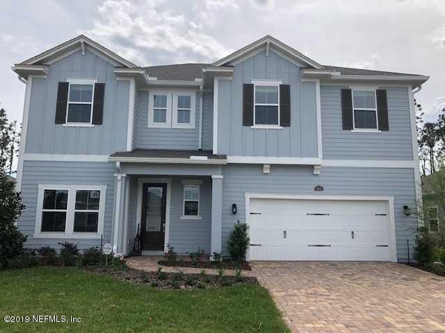 435 Starlis Pl, St Johns, FL 32259