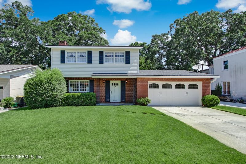 4351 Genoa Ave, Jacksonville, FL 32210