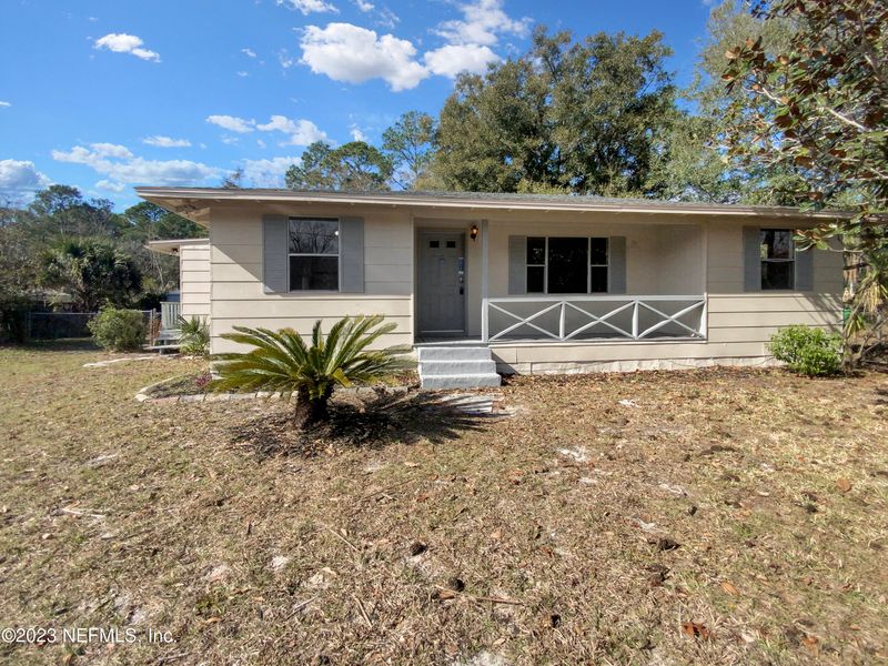 4352 Packard Dr, Jacksonville, FL 32246