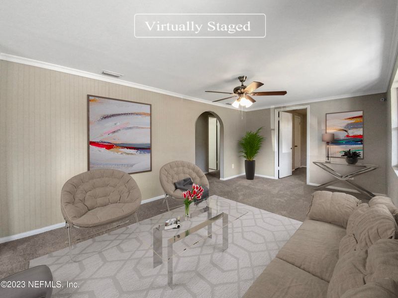4352 Packard Dr, Jacksonville, FL 32246