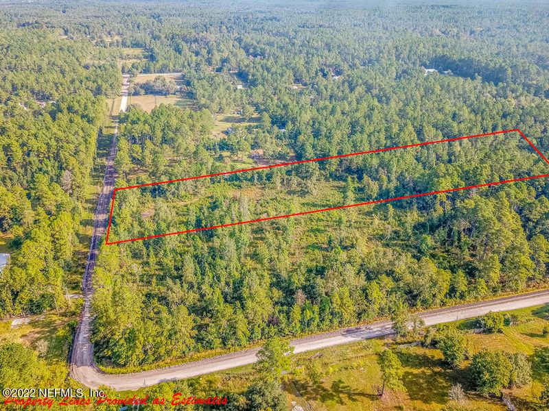 4353 Lori Loop Rd, Keystone Heights, FL 32656