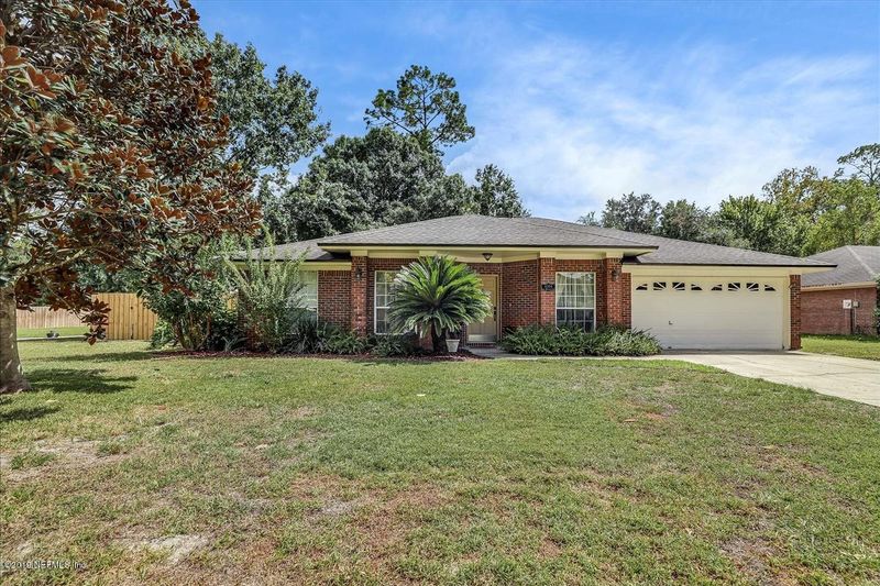 4354 Gran Meadows Ln S, Jacksonville, FL 32258