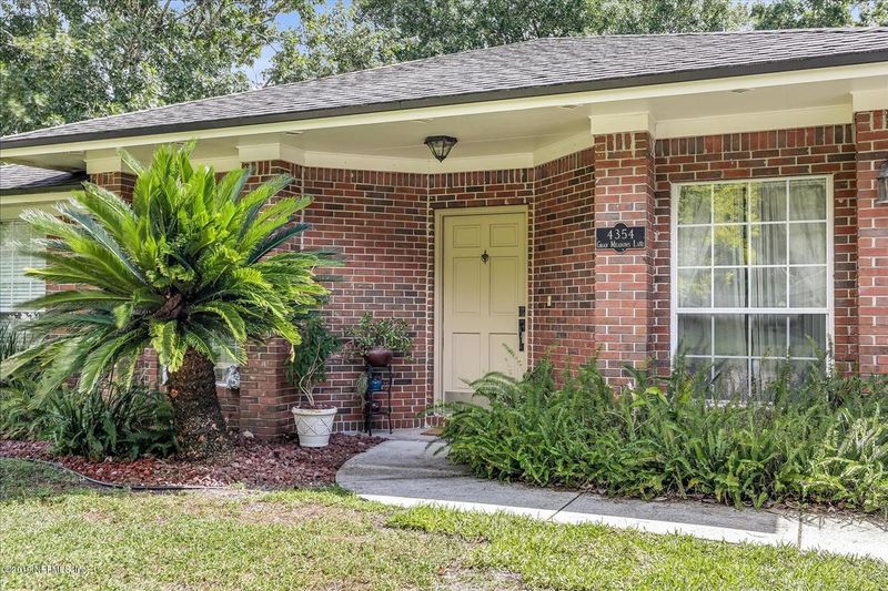 4354 Gran Meadows Ln S, Jacksonville, FL 32258
