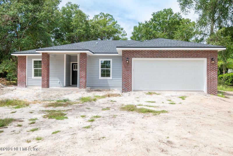 4354 SE 1st Ave, Keystone Heights, FL 32656