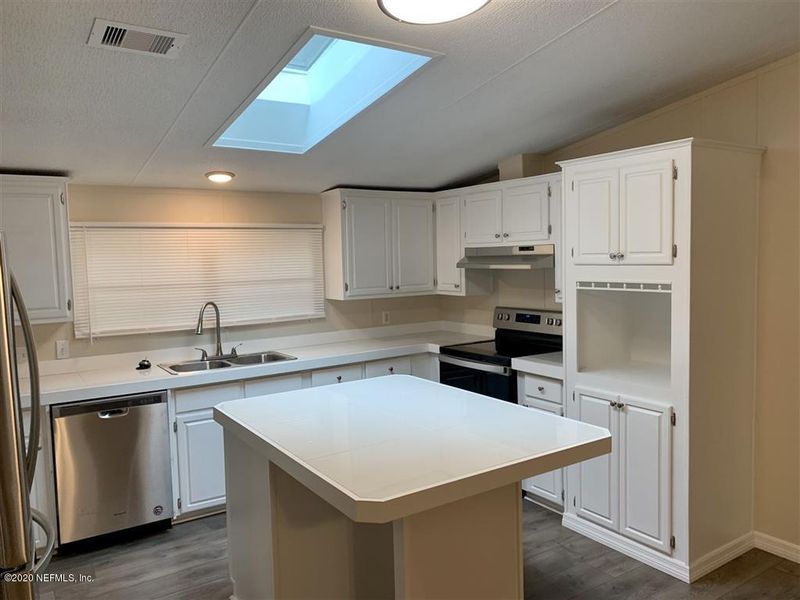 4355 Olga St, Hastings, FL 32145