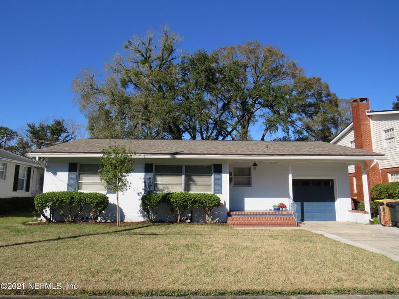 4357 Genoa Ave, Jacksonville, FL 32210