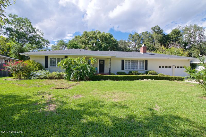 4358 Landover Dr, Jacksonville, FL 32207