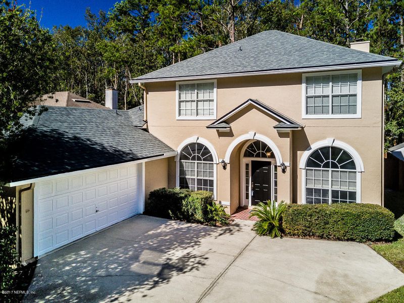 436 Buck Board Dr, St Johns, FL 32259