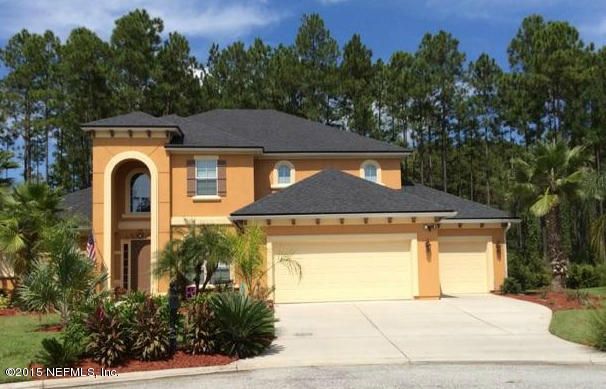 436 Chattan Way, St Johns, FL 32259