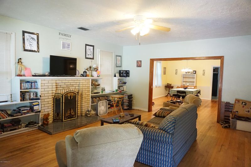 436 S Water St, Starke, FL 32091