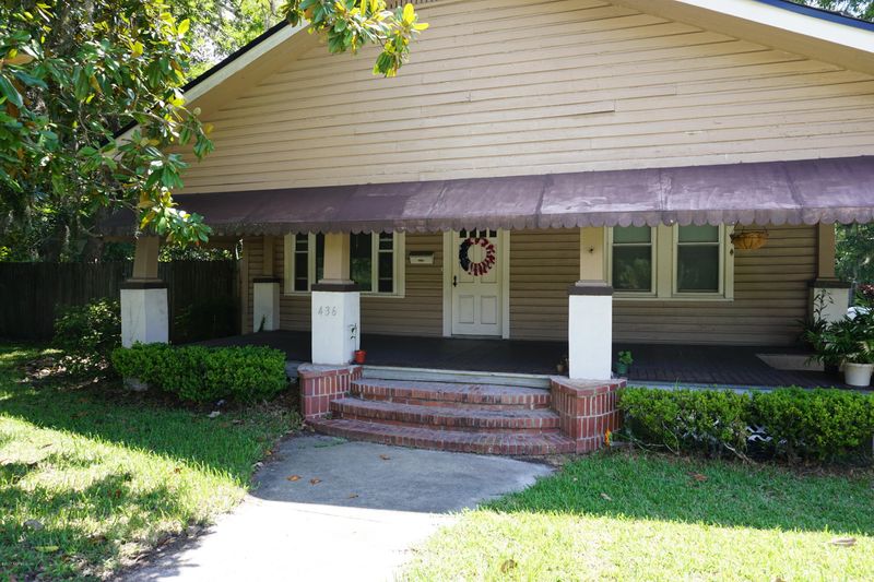 436 S Water St, Starke, FL 32091