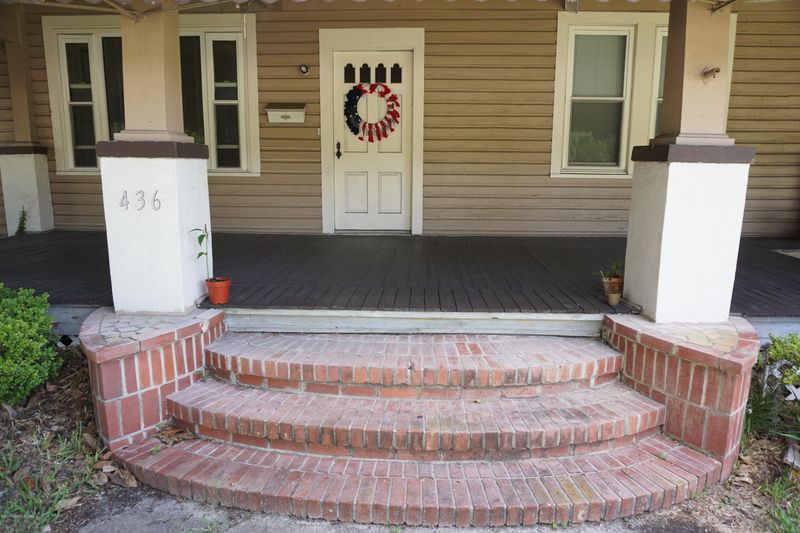 436 S Water St, Starke, FL 32091