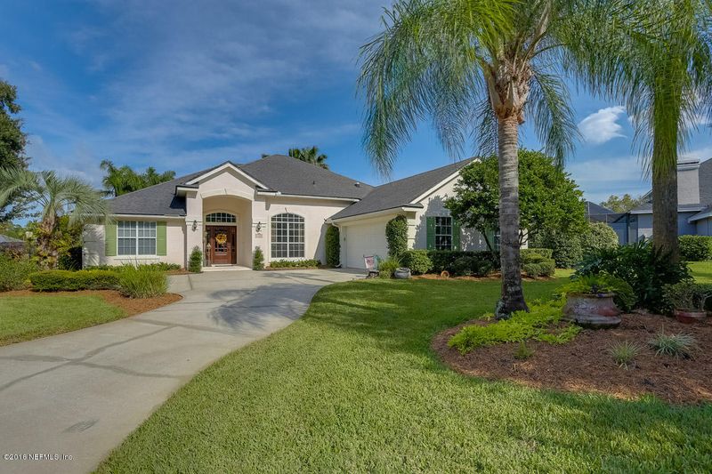 436 W Mill Chase Ct, Ponte Vedra Beach, FL 32082