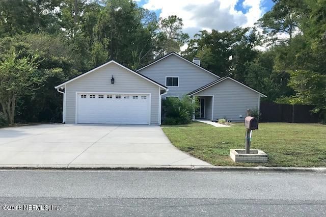 4360 Buck Point Rd, Jacksonville, FL 32210