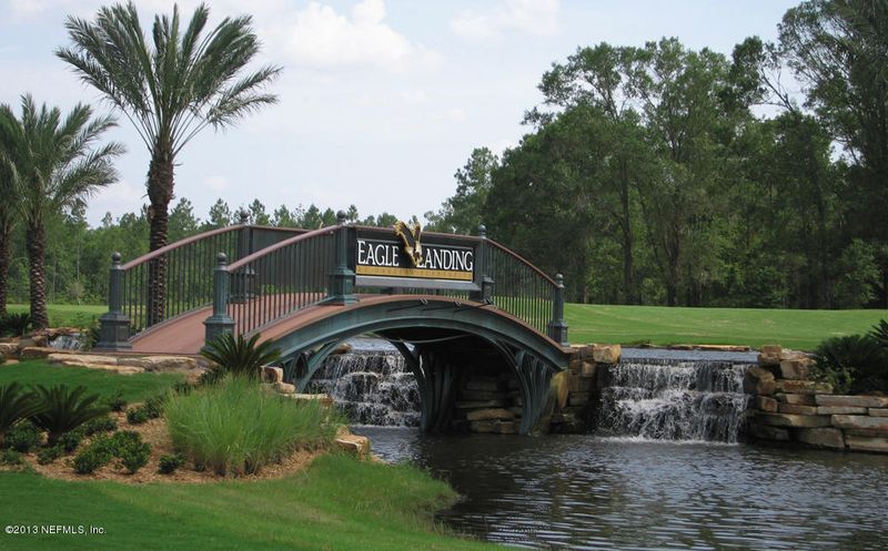 4360 Eagle Landing Pw #168, Orange Park, FL 32065
