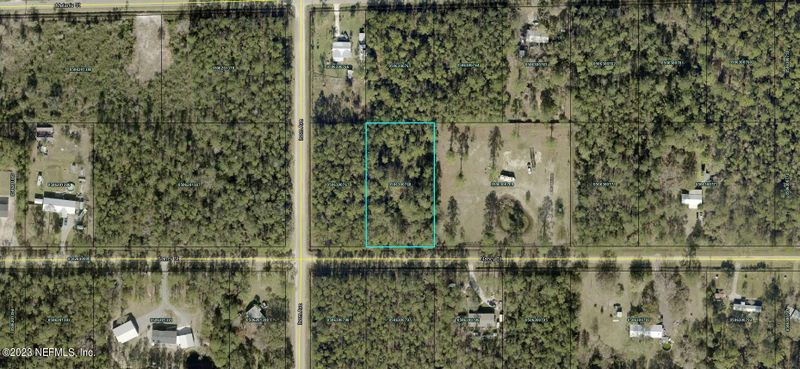 4360 Nancy St, Hastings, FL 32145