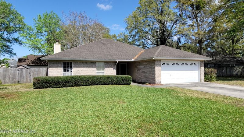4361 Jeremys Landing Dr S, Jacksonville, FL 32258