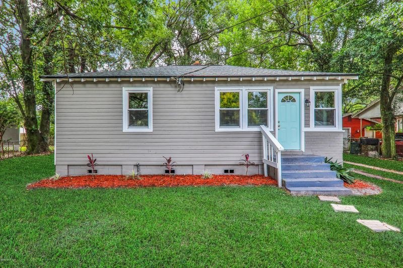 4364 Bethwood Cir, Jacksonville, FL 32205