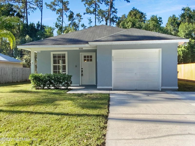 4366 Bedford Rd, Jacksonville, FL 32207