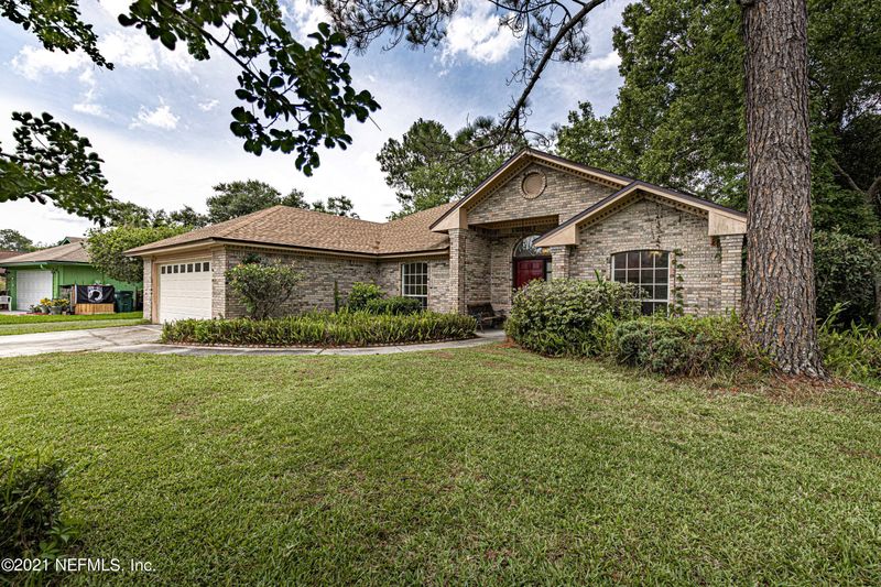 4366 Carriage Crossing Dr, Jacksonville, FL 32258