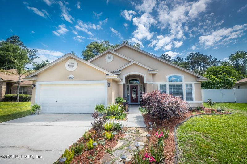 4366 Jiggermast Ave, Jacksonville, FL 32277