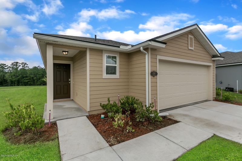 4366 Warm Springs Way, Middleburg, FL 32068