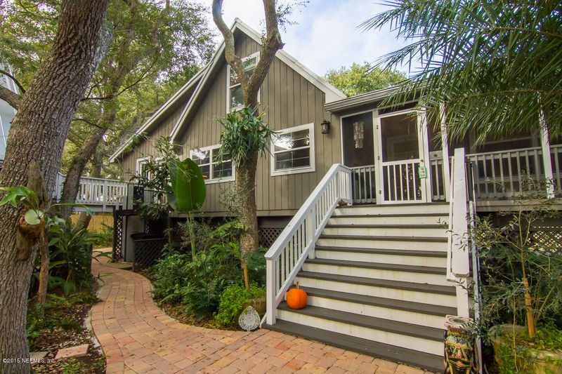 4369 Palm St, St Augustine, FL 32084