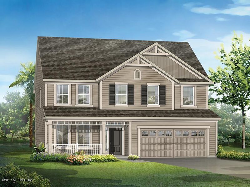 437 Jackrabbit Trl, Ponte Vedra, FL 32081