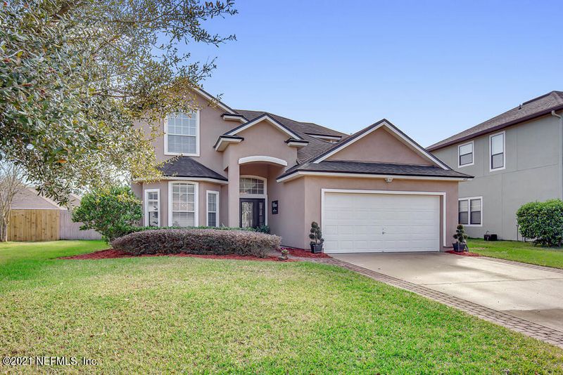 437 Johns Creek Pw, St Augustine, FL 32092
