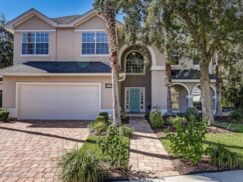 437 S Mill View Way, Ponte Vedra Beach, FL 32082
