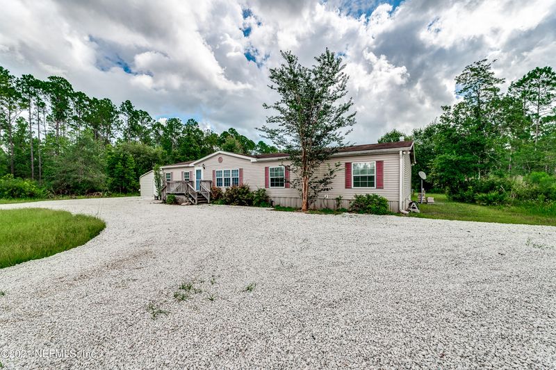 4370 Mark Allan Rd, Keystone Heights, FL 32656