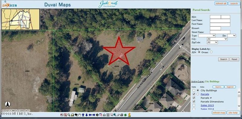 4370 Old Middleburg Rd N, Jacksonville, FL 32210
