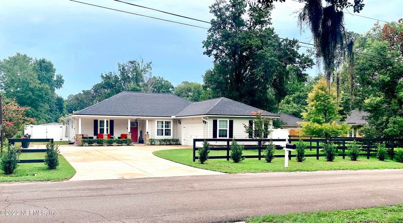 4375 Turner Ave, Jacksonville, FL 32207