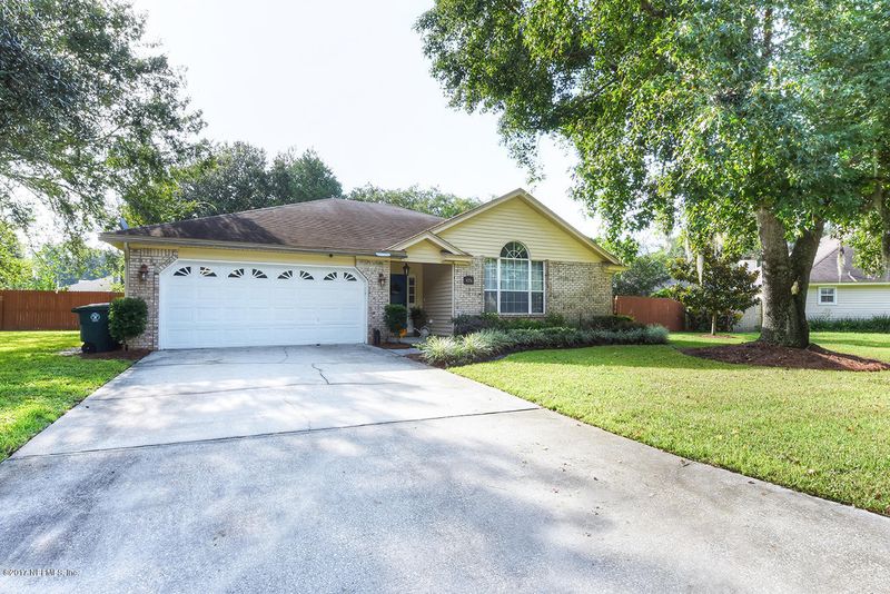 4376 Poppy Tree Ln, Jacksonville, FL 32258