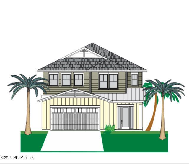 438 Lower 8th Ave S, Jacksonville Beach, FL 32250