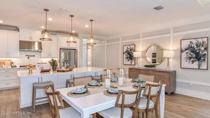 438 Marquesa Cir, St Johns, FL 32259