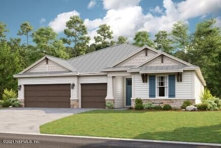 438 Marquesa Cir, St Johns, FL 32259