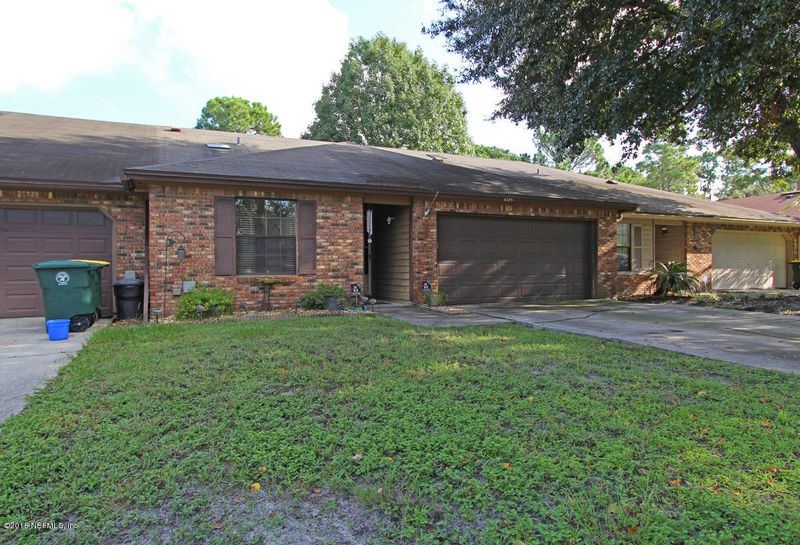 4385 Spurline Dr S, Jacksonville, FL 32257