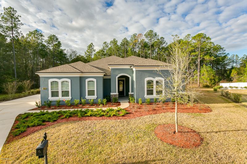 4389 Castle Oak Ct, Orange Park, FL 32065