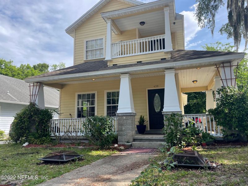 439 Alder St, Jacksonville, FL 32206